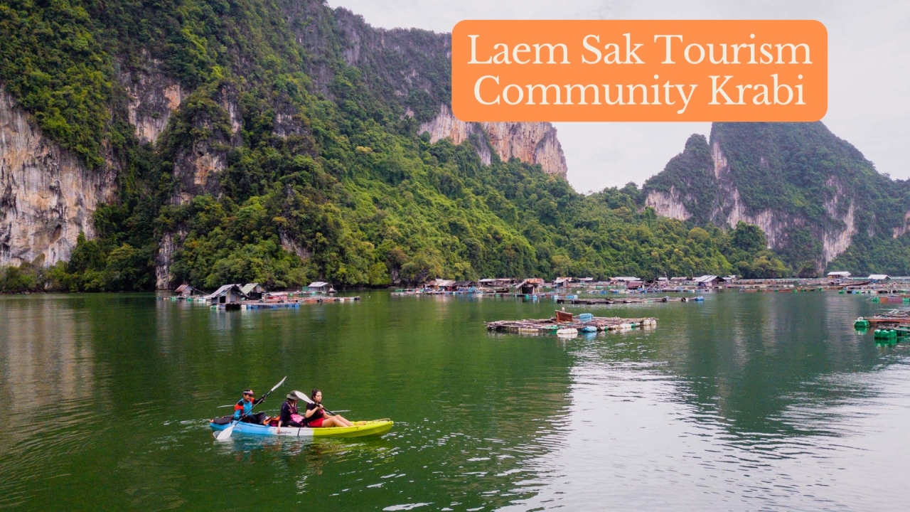 IMG_3160.jpeg - Laem Sak Tourism Community Krabi | https://mapleworld.org