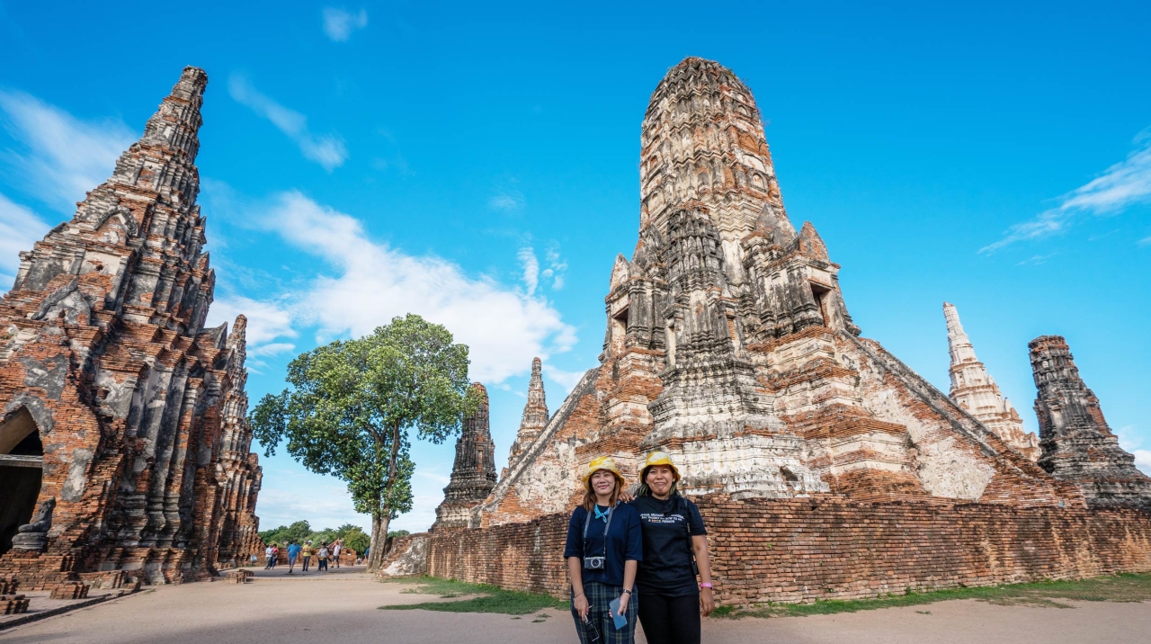 IMG_3194.jpeg - Sai Noi Homestay Ecotourism Village Ayutthaya | https://mapleworld.org