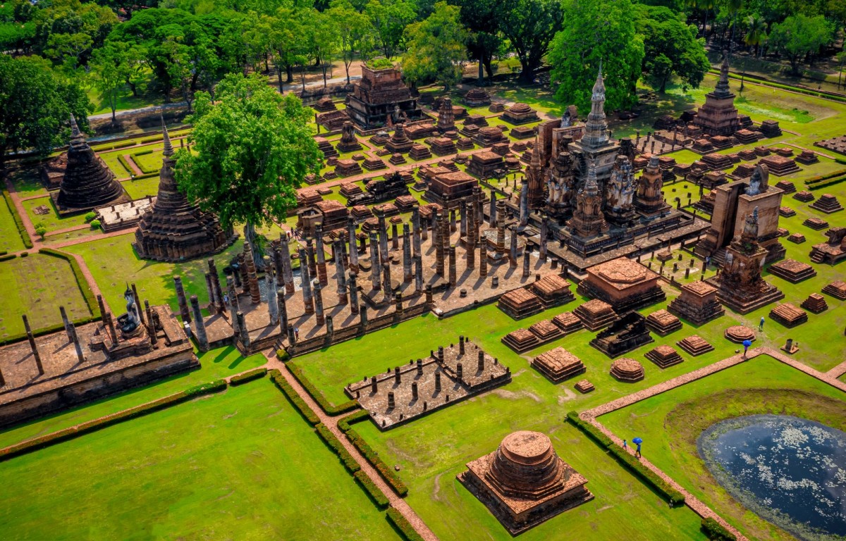 IMG_3397.jpeg - Sukhothai Old City Community Sukhothai | https://mapleworld.org