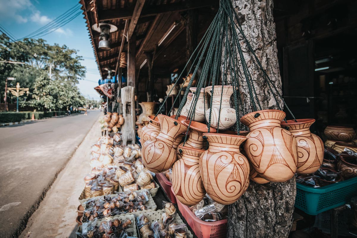 IMG_3474.jpeg - Tambon Ban Chiang Cultural Tourism Community Udon Thani | https://mapleworld.org