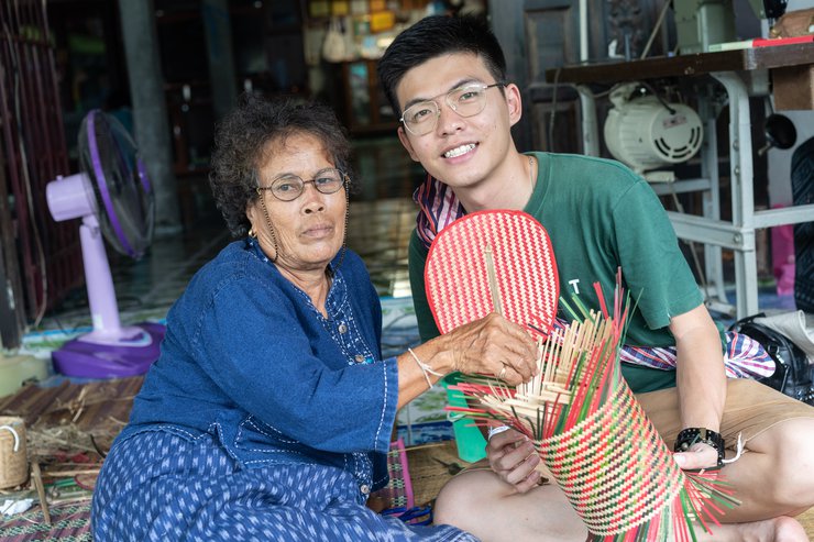 IMG_3477.jpeg - Tambon Ban Chiang Cultural Tourism Community Udon Thani | https://mapleworld.org