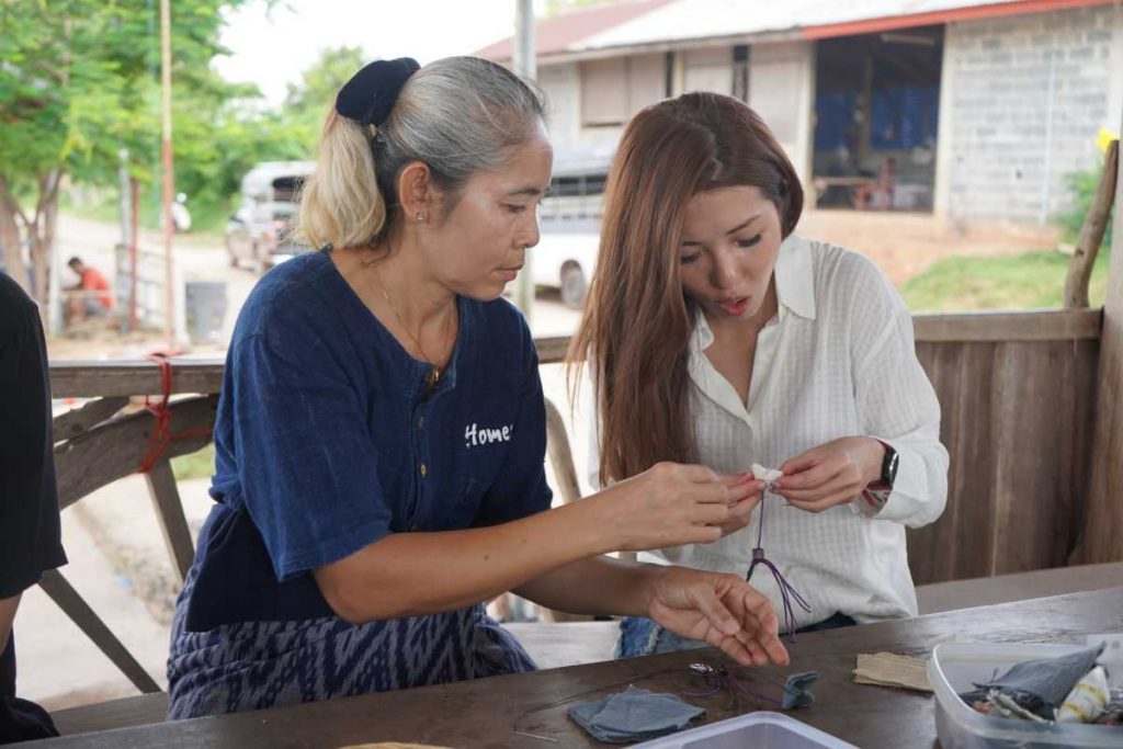 IMG_3488.jpeg - Khemarat Nawaeng – Chiad Cultural Tourism Community Ubon Ratchathani | https://mapleworld.org