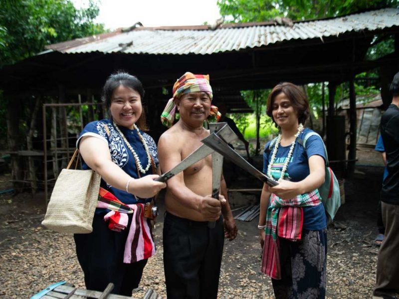 IMG_3507.jpeg - Nathon Cultural Tourism Community Nakhon Phanom | https://mapleworld.org