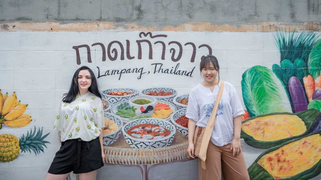 IMG_3554.jpeg - Ban Tha Ma-O Community Lampang | https://mapleworld.org