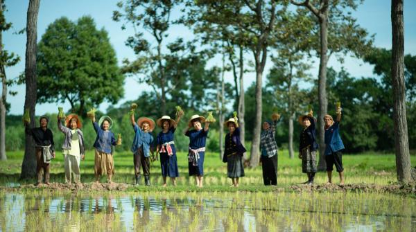 Nathon Cultural Tourism Community Nakhon Phanom - https://mapleworld.org