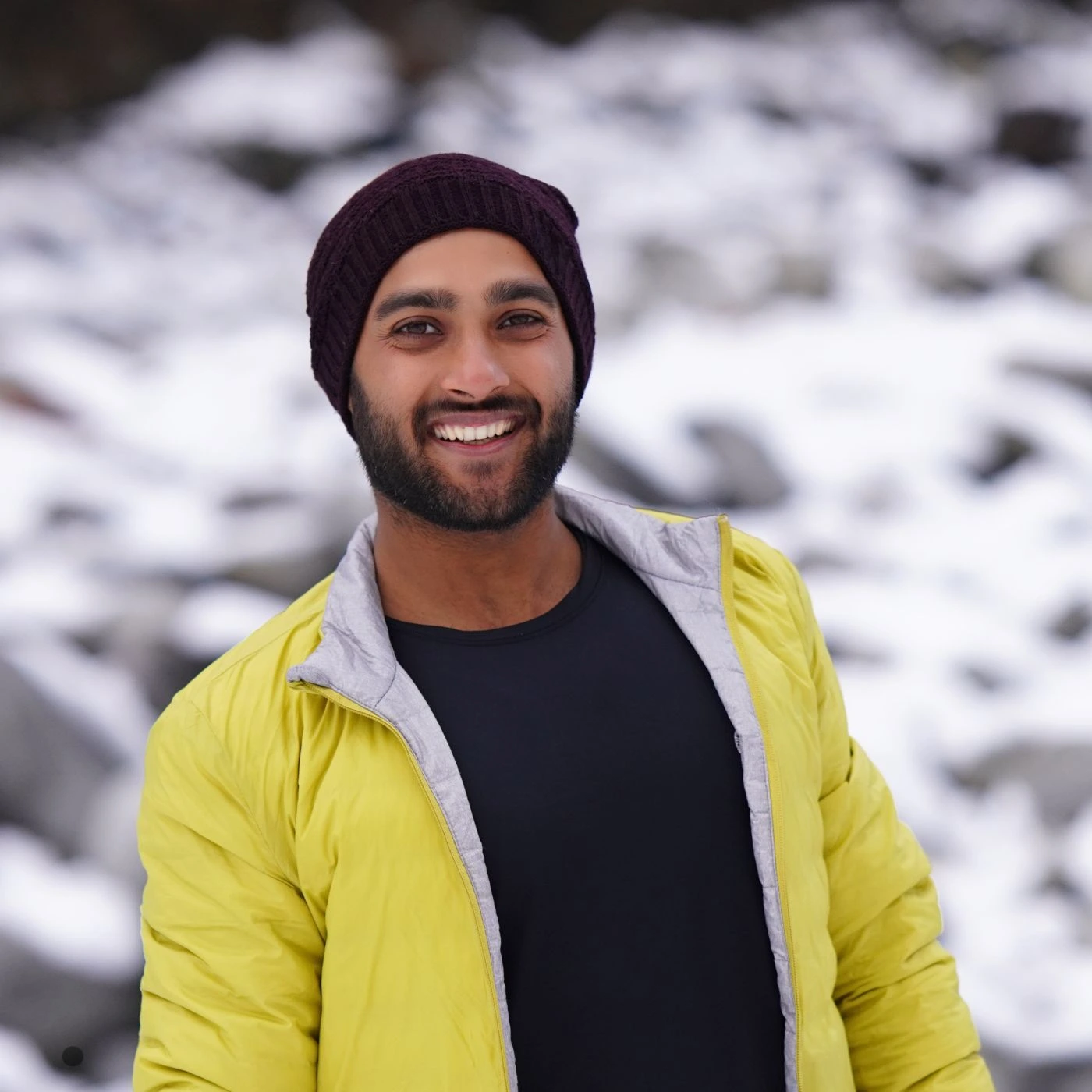 Rahul Sharma